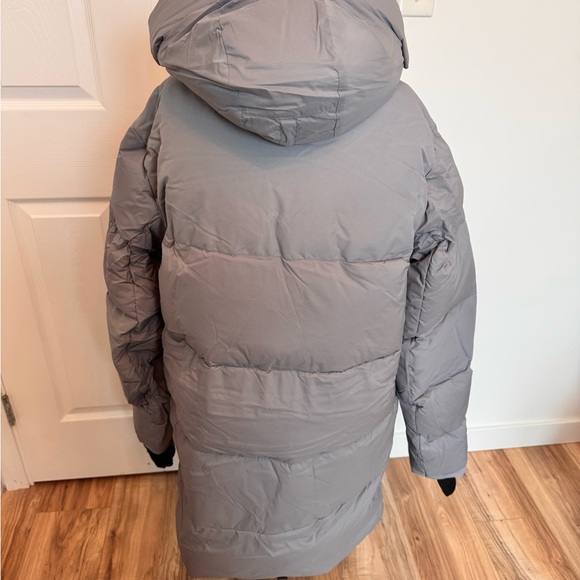 🆕Canada Goose Armstrong men Parka, size Large - Picture 3 of 6